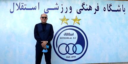 سعادتمند: به دنبال مذاکره با استراماچونی هستیم