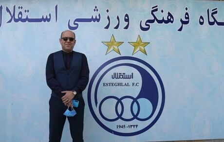 سعادتمند: به دنبال مذاکره با استراماچونی هستیم
