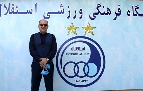 سعادتمند: به دنبال مذاکره با استراماچونی هستیم