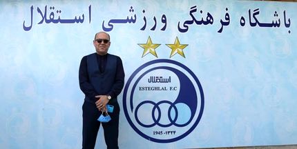 سعادتمند: به دنبال مذاکره با استراماچونی هستیم