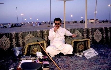 یک عربستانی دومین سهامدار بزرگ توییتر شد