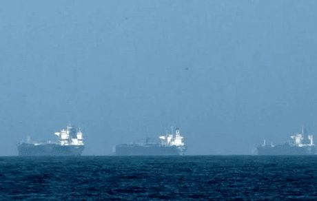 بحران تنگه هرمز به چین رسید