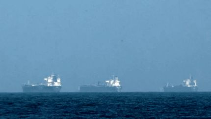 بحران تنگه هرمز به چین رسید