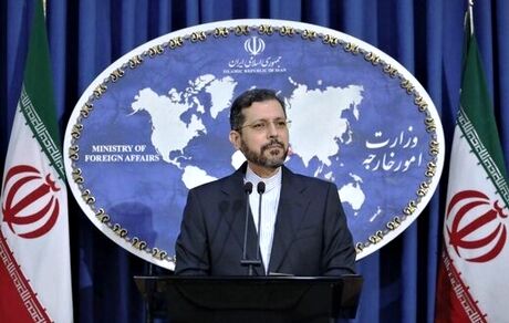 واکنش ایران به خبر حمله علیه کاروان خودروهای دیپلماتیک در بغداد