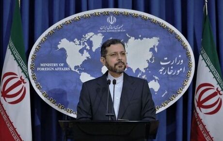 واکنش ایران به خبر حمله علیه کاروان خودروهای دیپلماتیک در بغداد