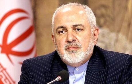 تکذیب حضور محمدجواد ظریف در ستاد انتخاباتی پزشکیان