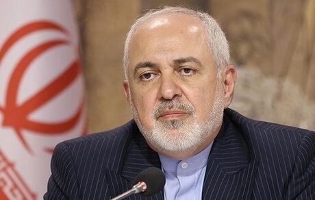 تکذیب حضور محمدجواد ظریف در ستاد انتخاباتی پزشکیان