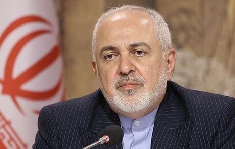 تکذیب حضور محمدجواد ظریف در ستاد انتخاباتی پزشکیان