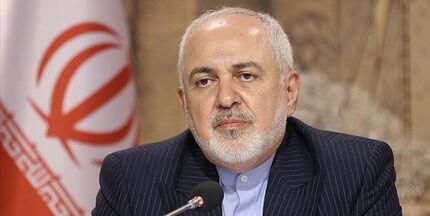 تکذیب حضور محمدجواد ظریف در ستاد انتخاباتی پزشکیان