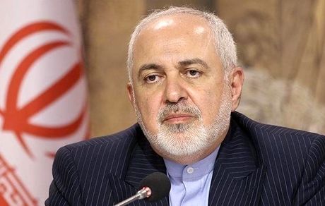 تکذیب حضور محمدجواد ظریف در ستاد انتخاباتی پزشکیان