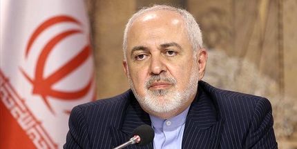 تکذیب حضور محمدجواد ظریف در ستاد انتخاباتی پزشکیان