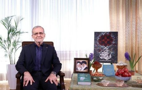 تلاش خواهیم کرد در چرخش دوباره ایام، قدر خود را بالاتر و والاتر از آنچه هست، رقم بزنیم
