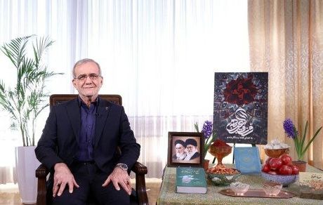 تلاش خواهیم کرد در چرخش دوباره ایام، قدر خود را بالاتر و والاتر از آنچه هست، رقم بزنیم
