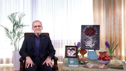 تلاش خواهیم کرد در چرخش دوباره ایام، قدر خود را بالاتر و والاتر از آنچه هست، رقم بزنیم
