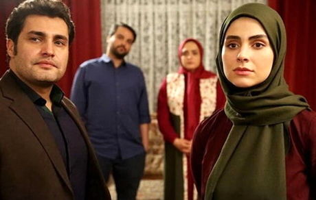 «ستایش» با زیرنویس انگلیسی