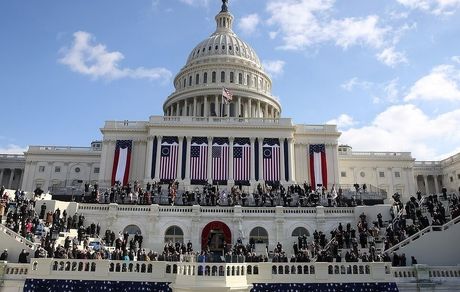 ۱۰ سال زندان در صورت اثبات نقش ترامپ در حمله به کنگره