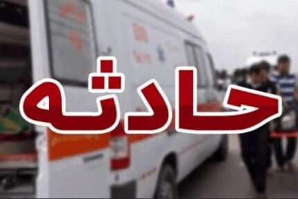 مصدومیت سه نفر بر اثر ریزش آوار در یکی از روستاهای شهرستان تفت