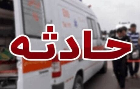 مصدومیت سه نفر بر اثر ریزش آوار در یکی از روستاهای شهرستان تفت