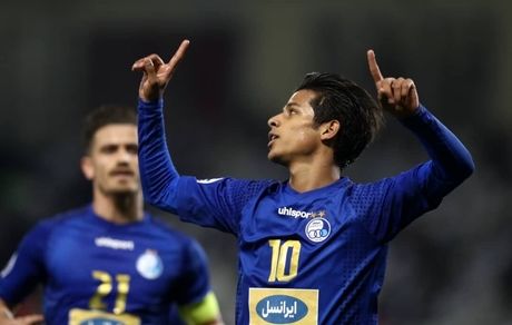 دلیل انتقال قایدی به استقلال مشخص شد، افت بدنی