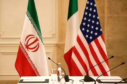 مذاکرات ایران و آمریکا با تاخیر آغاز می‌شود