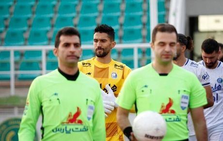 هفته نوزدهم لیگ برتر فوتبال فردا آغاز می‌شود + اسامی داوران