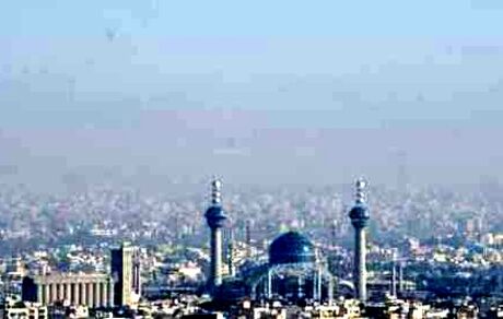 تعطیلی مدارس اصفهان و ۱۰ شهرستان به دلیل آلودگی هوا