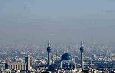 تعطیلی مدارس اصفهان و ۱۰ شهرستان به دلیل آلودگی هوا