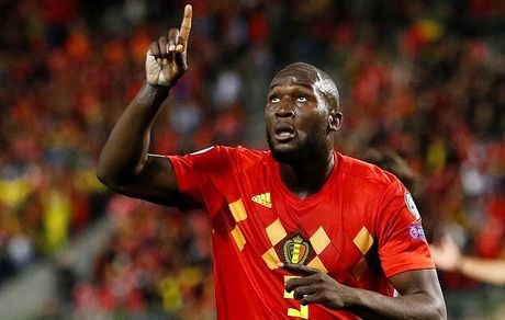 بلژیک اولین تیم صعود کننده به یورو ۲۰۲۰/ لوکاکو مرز ۵۰ گل ملی را رد کرد