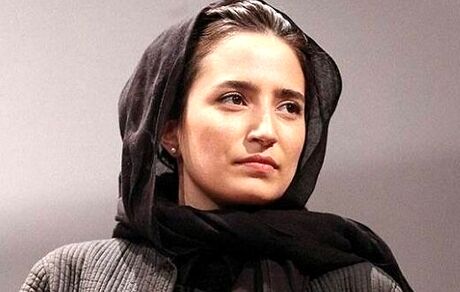  چهره نگار جواهریان در فیلم «مجبوریم»