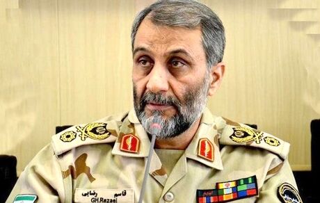 جانشین فرماندهی انتظامی کل کشور: اعتراض در ایران آزاد است شورش نه
