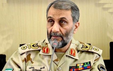 جانشین فرماندهی انتظامی کل کشور: اعتراض در ایران آزاد است شورش نه