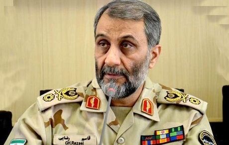 جانشین فرماندهی انتظامی کل کشور: اعتراض در ایران آزاد است شورش نه