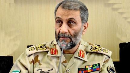 جانشین فرماندهی انتظامی کل کشور: اعتراض در ایران آزاد است شورش نه