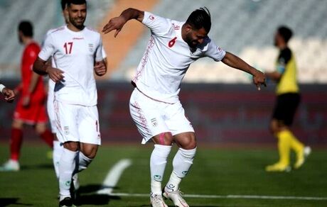 ایران 3 - سوریه صفر/ تمرین بردن بحرین و عراق در آزادی/حضور بانوان سوری به عنوان تماشاگر