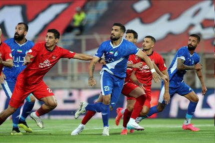 یزد میزبان احتمالی بازی‌های استقلال