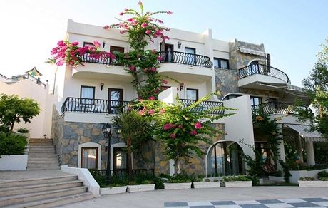 اجاره نشینی  ۲۷ درصد از جمعیت ترکیه