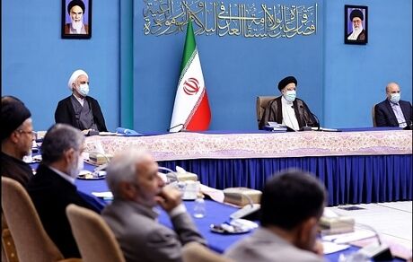 بر استفاده بیشتر از پلتفرم‌های (شبکه‌های اجتماعی) داخلی تاکید شد
