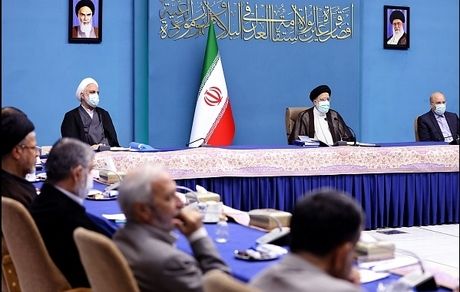 بر استفاده بیشتر از پلتفرم‌های (شبکه‌های اجتماعی) داخلی تاکید شد