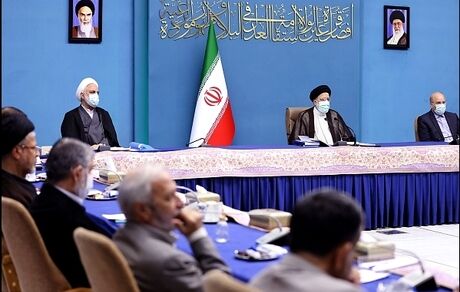بر استفاده بیشتر از پلتفرم‌های (شبکه‌های اجتماعی) داخلی تاکید شد