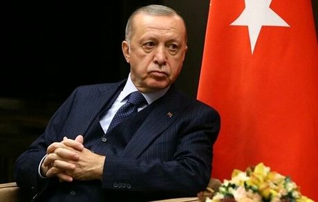 اردوغان: اجازه تجزیه سوریه را نخواهیم داد
