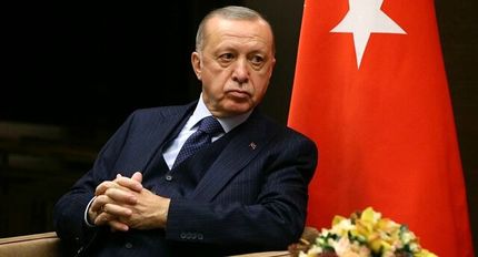 اردوغان: اجازه تجزیه سوریه را نخواهیم داد