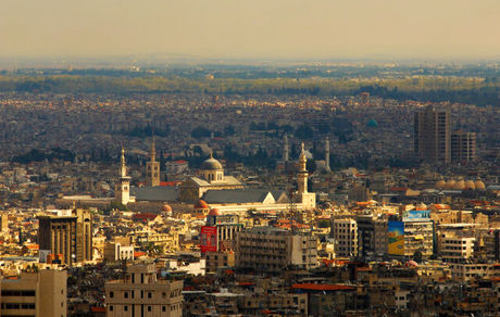 ثبت‌نام بیش از ۴۷۰۰ نفر برای سفر زیارتی سوریه در یک هفته گذشته/ اضافه شدن سفر هشت میلیون تومانی