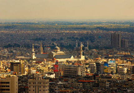 ثبت‌نام بیش از ۴۷۰۰ نفر برای سفر زیارتی سوریه در یک هفته گذشته/ اضافه شدن سفر هشت میلیون تومانی