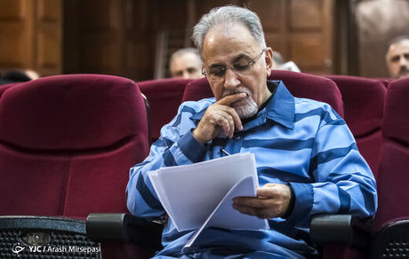 جزئیات دادگاه محمدعلی نجفی/ ماجرای مبلغ گزافی که نجفی به خانواده میترا استاد داد