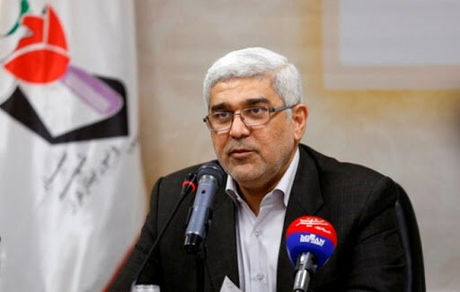 تامین اعتبار پرداخت باقیمانده معوقات حقوق جانبازان و آزادگان مشمول ماده ۳۸