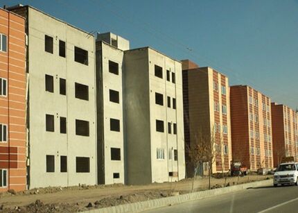 وزیر راه و شهرسازی: یک میلیون و ۳۳۰ هزار واحد مسکن مهر در دولت فعلی تحویل شد