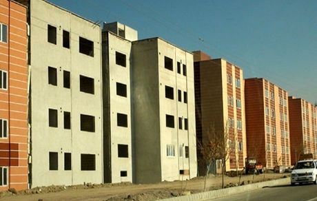 وزیر راه و شهرسازی: یک میلیون و ۳۳۰ هزار واحد مسکن مهر در دولت فعلی تحویل شد