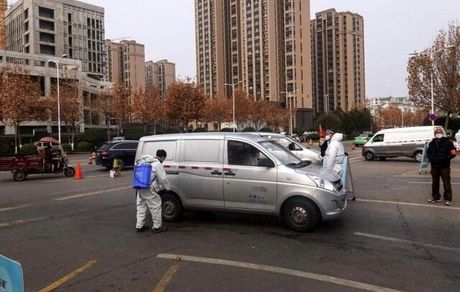 چین با موج جدید کرونا دوباره شوک زده شد!