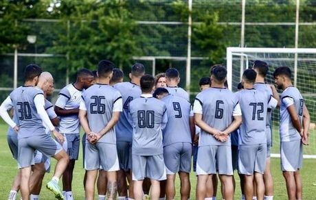 حریفان تدارکاتی استقلال در ترکیه مشخص شد