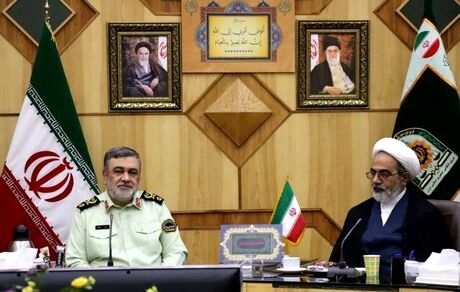 رئیس سازمان قضایی نیروهای مسلح: نیروهای نظامی و انتظامی در حوادث اخیر مظلوم واقع شدند